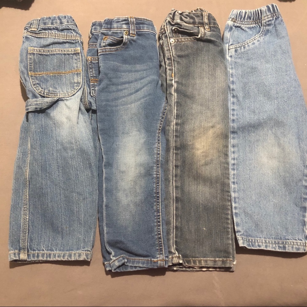 Host pick! 3t boys jeans